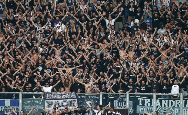 Στα δικαστήρια οι 46 συλληφθέντες