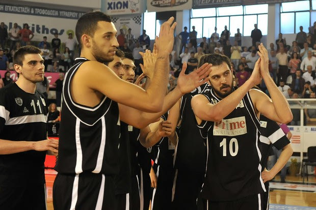 Αίσιο τέλος με το πιστοποιητικό