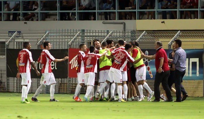 Χωρίς προβλήματα ενόψει Απόλλωνα