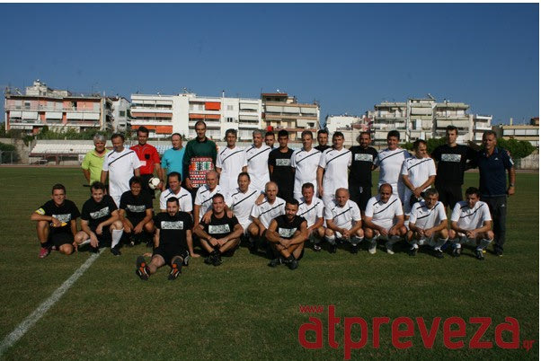 Νίκησε η… Αλληλεγγύη στην Πρέβεζα