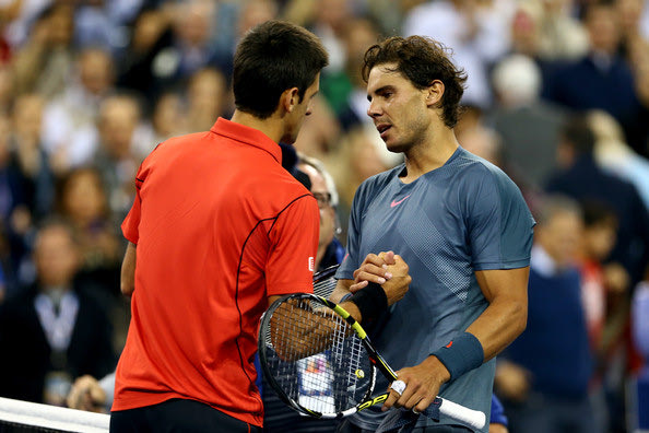 Το “δαιμονισμένο” ράλι του US Open