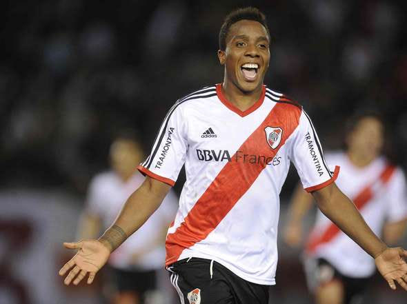 Σε απόσταση βολής Ρίβερ και Μπόκα