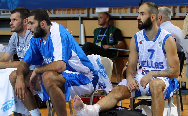 Και τώρα vivere pericolosamente
