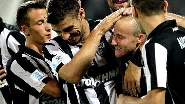 Σάρωσε ο Στόχ στην ψηφοφορία του Sport24.gr