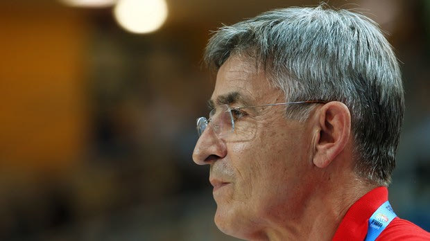 Τάνιεβιτς: “Με την Ελλάδα δεν ξέρεις ποιο φίδι θα σε δαγκώσει”