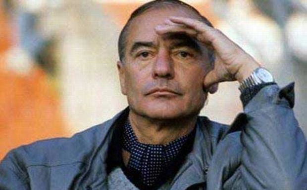 Έφυγε ο Παλ Τσερνάι
