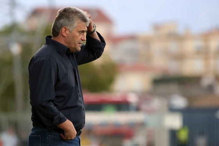 Τσιώλης: “Νίκη αυτοπεποίθησης για τα επερχόμενα ντέρμπι”