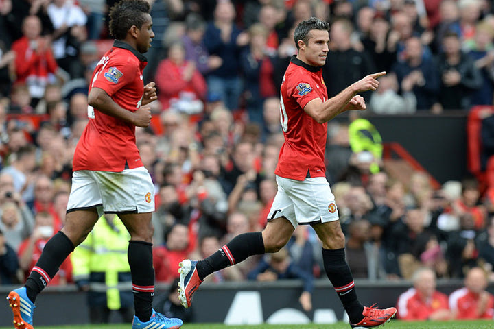 Νίκη με στημένα η ManUtd