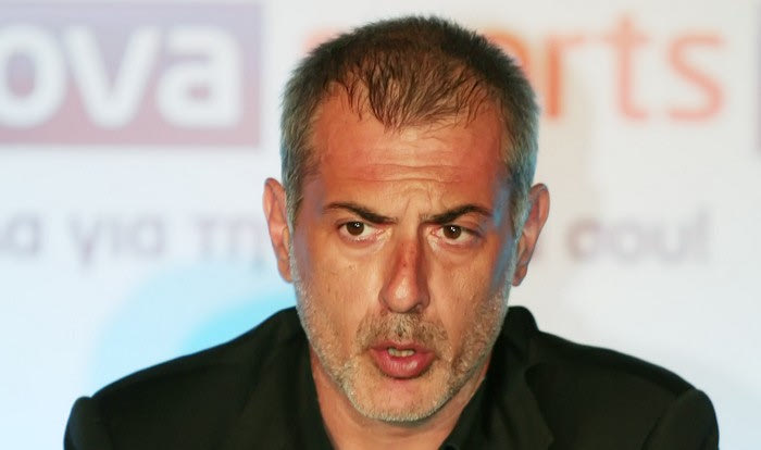 Μώραλης: “Χωρίς συλλήψεις, δεν λύνεται η ακραία βία”