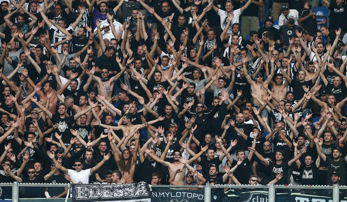 “Αυτά πρέπει να προσέξουν οι οπαδοί μας…”