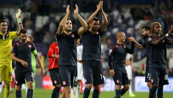 Πέμπτη και μεγαλύτερη νίκη εκτός έδρας