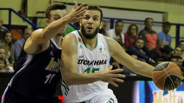 LIVE: Ρέθυμνο Aegean – Παναθηναϊκός