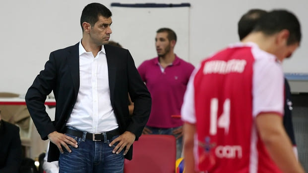 Βήμα πρόκρισης θέλει να κάνει ο Ολυμπιακός