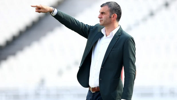 Δέλλας: “Εγώ θέλω τους τρεις βαθμούς στο πρωτάθλημα”