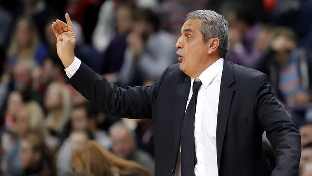 “Απόλυτα προσηλωμένοι”