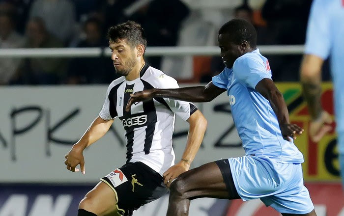 ΟΦΗ – Καλλιθέα 1-1