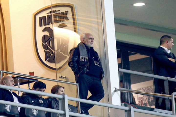 Σαββίδης: “Τεράστια συμβολή της Ρωσίας για την εθνική ανεξαρτησία της Ελλάδας”