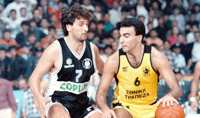 “Ασπρόμαυρες” μεγάλες νίκες στο ντέρμπι…