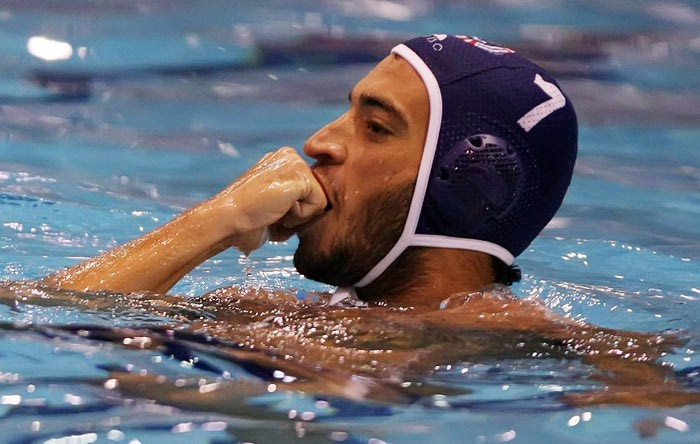 Συντριβή της Βουλιαγμένης στη Ριέκα