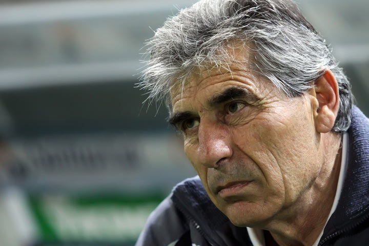 “Όχι” Αναστασιάδη στον Απόλλωνα. Ποιοι είναι υποψήφιοι