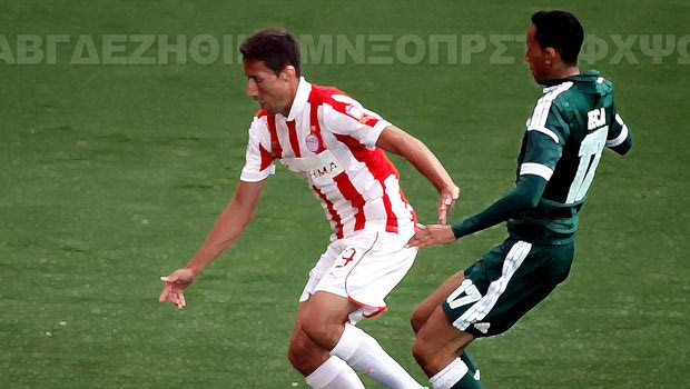 Το αλφαβητάρι του ντέρμπι