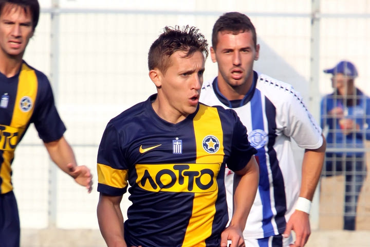 Αποθεραπεία για τέσσερις στον Αστέρα