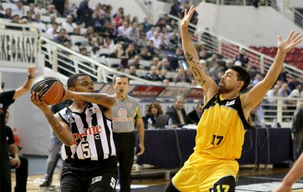 Ο Αθηναίου στο Sport24.gr: “Είχε δίκιο ο κόουτς Αγγέλου”