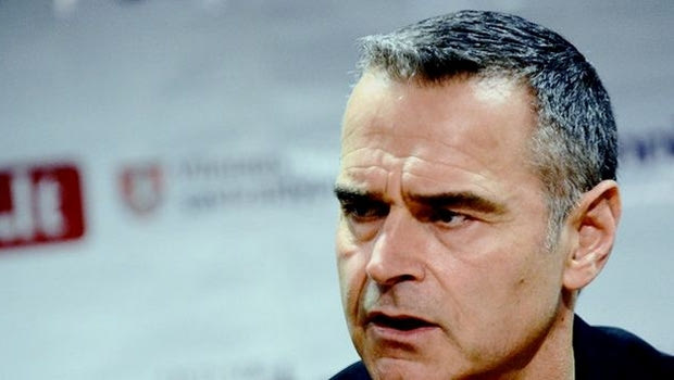 Μπάουερμαν: “Φαβορί ο Παναθηναϊκός”