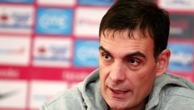 Μπαρτζώκας: “Είμαστε ομάδα νικών και τίτλων”