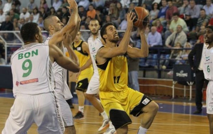 Λεπτομέρειες απομένουν για την μεταγραφή του Αθηναίου
