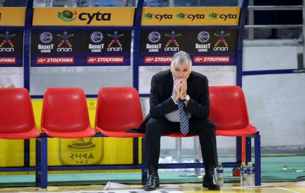 Μαρκόπουλος: “Να είμαστε προσεκτικοί…”