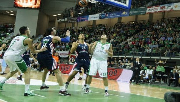 Preview: Ζιελόνα Γκόρα – Σιένα