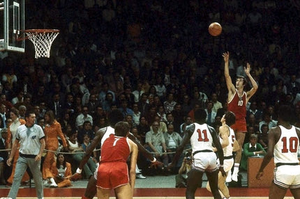 Σεργκέι Μπέλοφ: Ο μεγαλύτερος της εποχής του