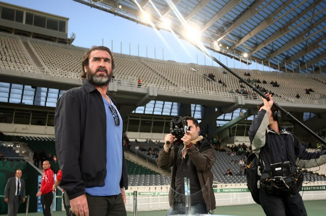 Καντονά: “Δεν πίστευα πως θα είναι έτσι η Αθήνα”