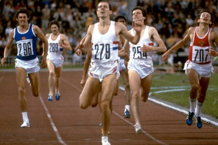 Ο “Χάρι Πότερ” στους Ολυμπιακούς Αγώνες