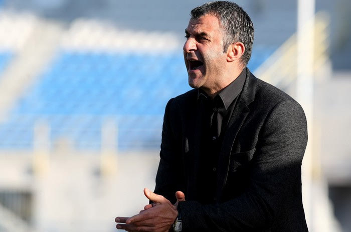 Δέλλας: “Έλειψε και πάλι το εύκολο γκολ”
