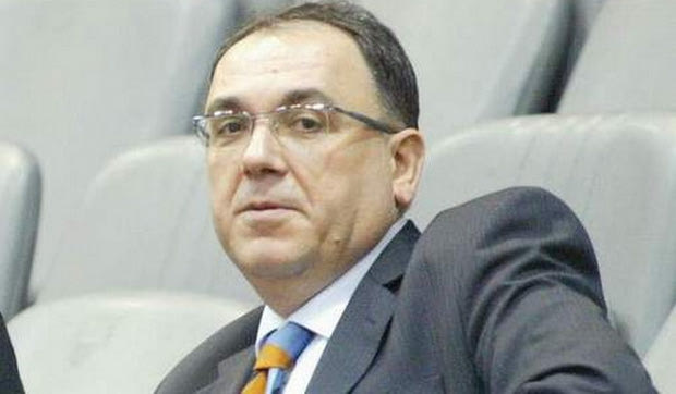 “Ο καλύτερος μας σουτέρ ο Βασιλειάδης”