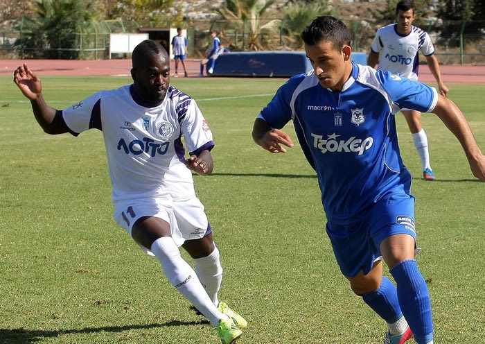 Αναδιάρθρωση στην Football League