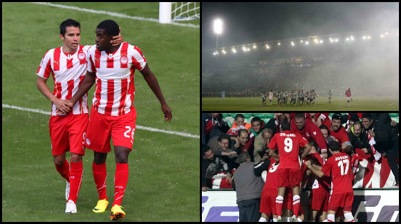 Ικανοποίηση στην Superleague