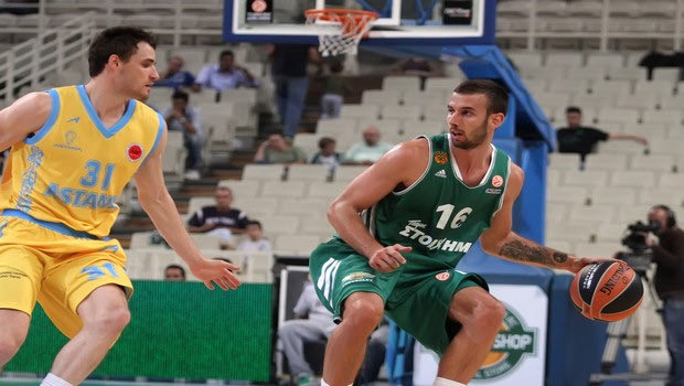 Γιάνκοβιτς: “Καλό εκτός έδρας τεστ”