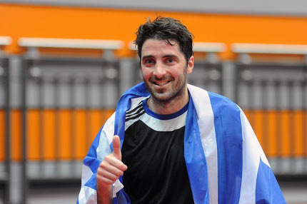 “Χάλκινος” ο Γκιώνης