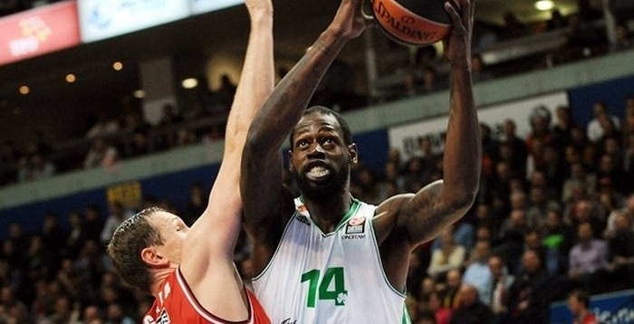 Γκιστ: “Να αποδείξουμε ότι είμαστε καλύτεροι”