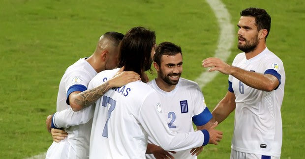 Εθνική: Δεκατρία 1-0, αλλά κανένα σαν … αυτό!