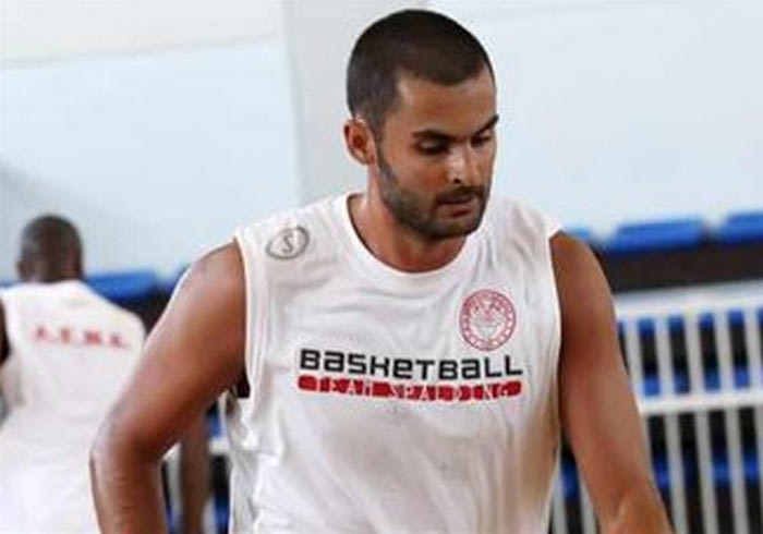 Ρεκόρ από Μενουδάκο