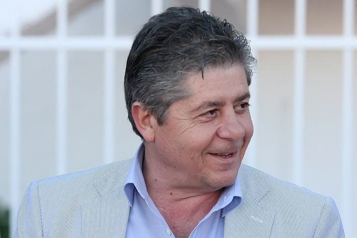 Καϋμενάκης: “Θα πω στον προπονητή, ποιους δεν θα βάλει”