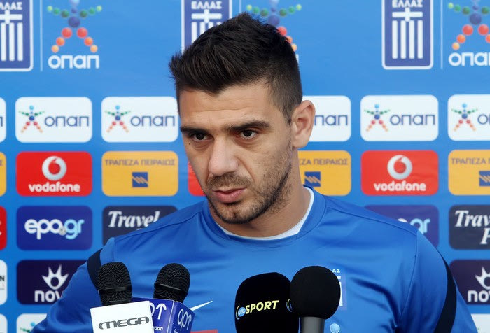 Κατσουράνης: “Ας κερδίσουμε εμείς και βλέπουμε”