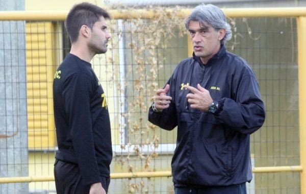 Μιλίνκοβιτς: “Ξέρω καλά την σημασία που έχει το ματς με τον ΠΑΟΚ”