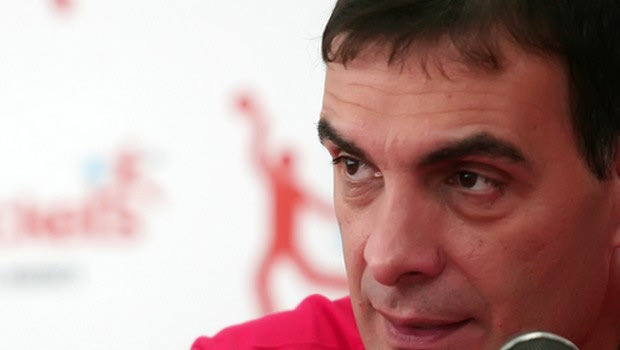 “Επέλεξα τον Ολυμπιακό, αφήνοντας 500.000 ευρώ”