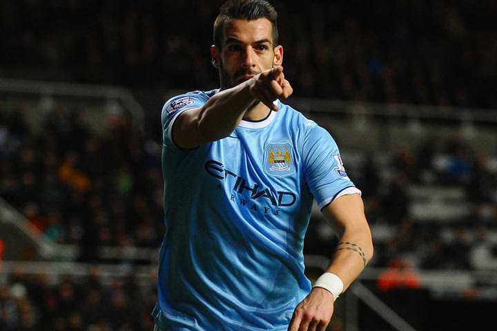 Δύσκολα Τότεναμ & Σίτι