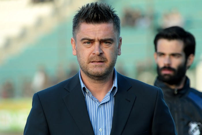 Δερμιτζάκης: “Φεύγω σαν φίλος από τον ΟΦΗ”